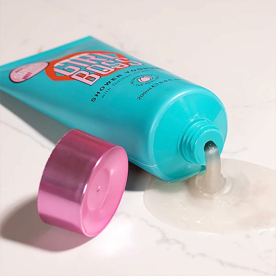 Shower gel SO? Sorry Not Sorry Girl Boss 200 ml #2