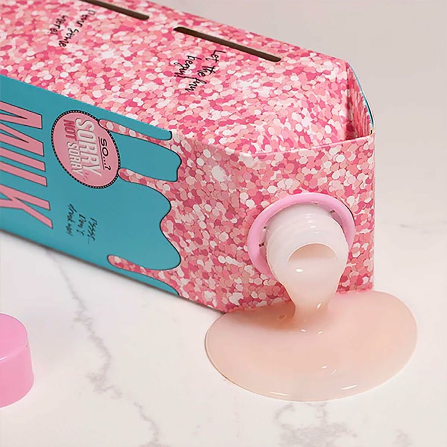 Kropsmlk SO? Sorry Not Sorry Milk Vibes 500 ml #2