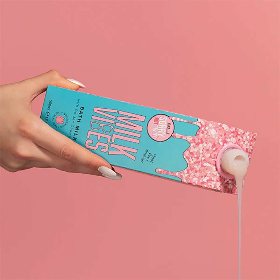 Kropsmlk SO? Sorry Not Sorry Milk Vibes 500 ml #3