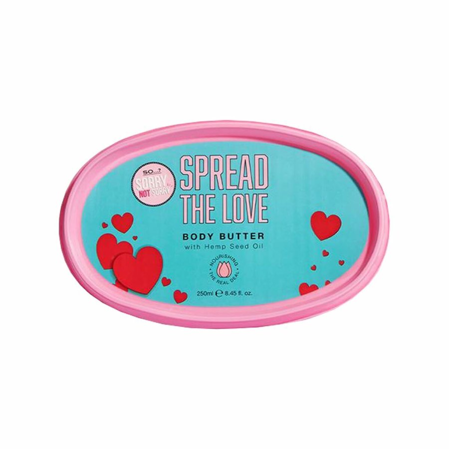 Kropssmr SO? Sorry Not Sorry Spread The Love 250 ml #1