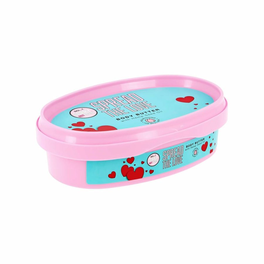 Kropssmr SO? Sorry Not Sorry Spread The Love 250 ml #2