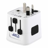 Adapter Travel Blue 2500 W #4