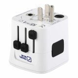 Adapter Travel Blue 2500 W #5