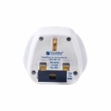 Universal rejsestikadapter Travel Blue TB-904 Storbritannien #2