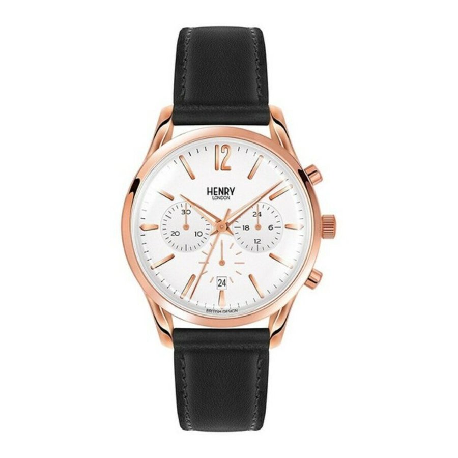 Dameur Henry London Richmond ( 39 mm) #1