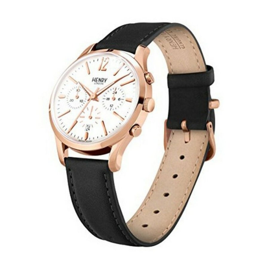 Dameur Henry London Richmond ( 39 mm) #3