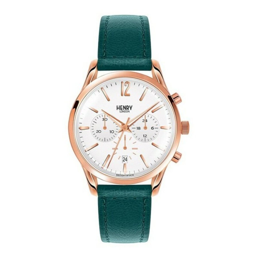 Dameur Henry London HL39-CS-0144 ( 40 mm) #1