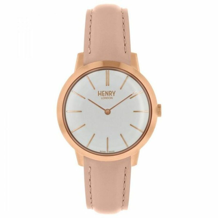 Dameur Henry London HL34-S0222 ( 34 mm) #1