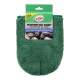 Mikrofiberhndklde Turtle Wax TW53630 Grn #1
