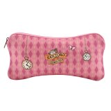 Penalhus Gorjuss Just one second Laksefarvet (22 x 11.3 x 1 cm) #2