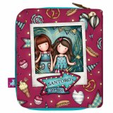 Punge Gorjuss Fireworks Rdbrun 10 x 12 x 3 cm #2