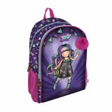 Skoletaske Gorjuss Up and away Lilla 31.5 x 44 x 22.5 cm #1