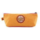 Penalhus Gorjuss Just one second Laksefarvet (22.3 x 8.8 x 5.7 cm) #2