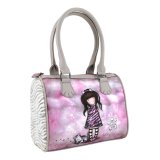Hndtaske Gorjuss Ruby wild Gr (28 x 22 x 13 cm) #1