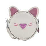 Skuldertaske Gorjuss Ruby wild Gr� (13,5 x 5,5 x 13,5 cm) #1