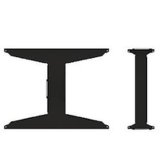 Sk�rm bord st�tte B-Tech BT8312-SP491/B #3