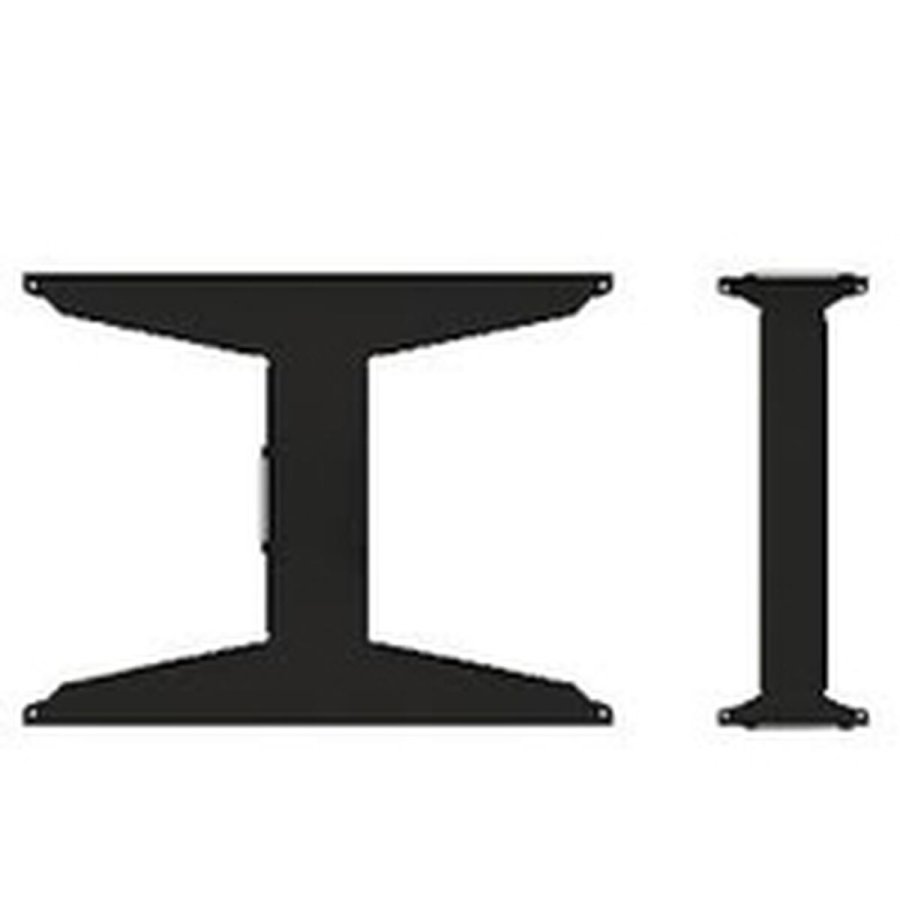 Sk�rm bord st�tte B-Tech BT8312-SP491/B #3