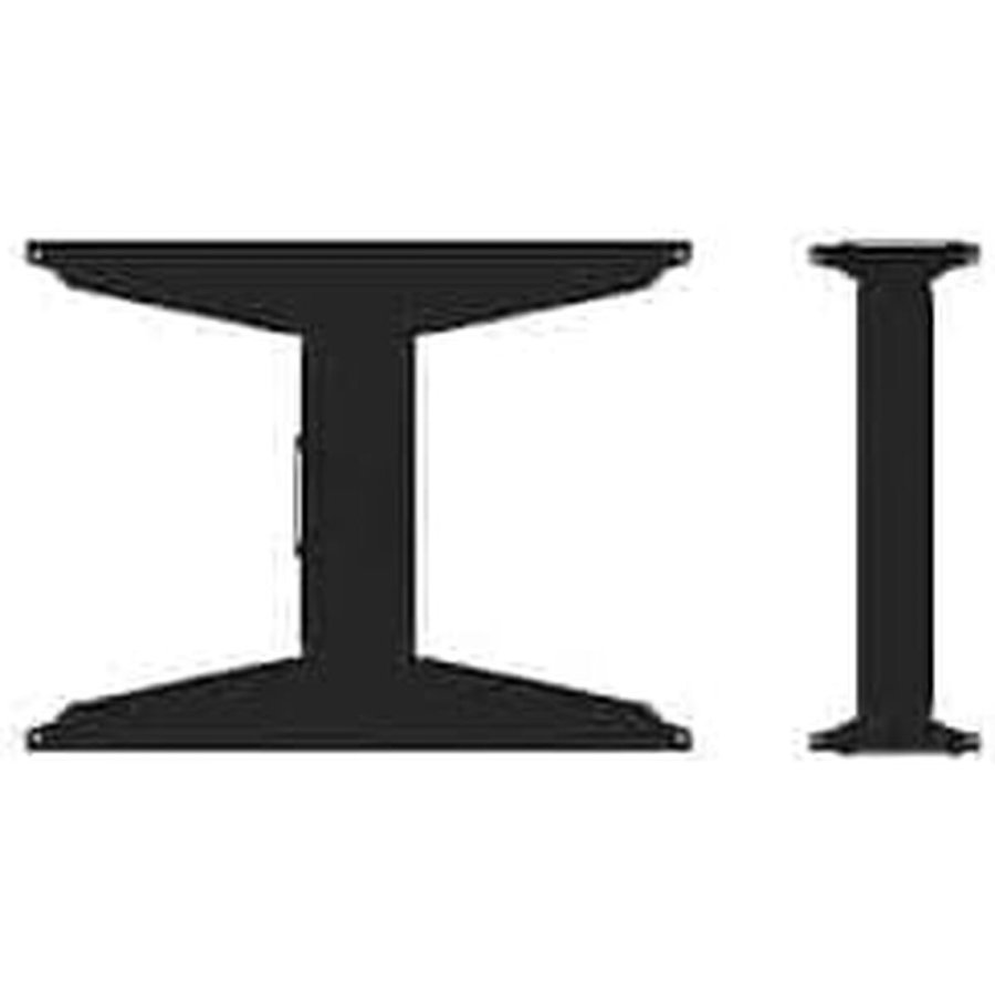 Sk�rm bord st�tte B-Tech BT8312-SP491/B #4