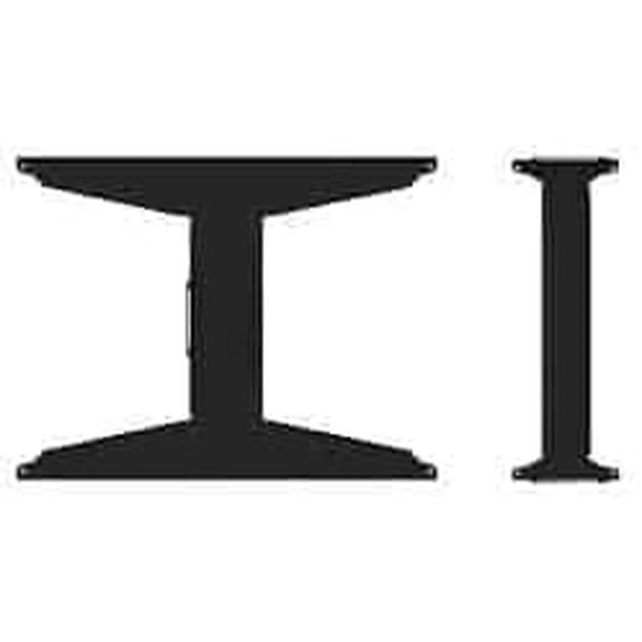 Sk�rm bord st�tte B-Tech BT8312-SP491/B #5