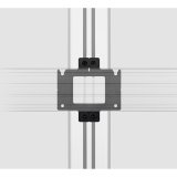 Sk�rm bord st�tte B-Tech BT8381-JPS/B #4