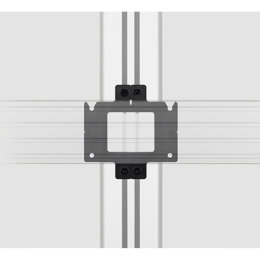 Sk�rm bord st�tte B-Tech BT8381-JPS/B #4