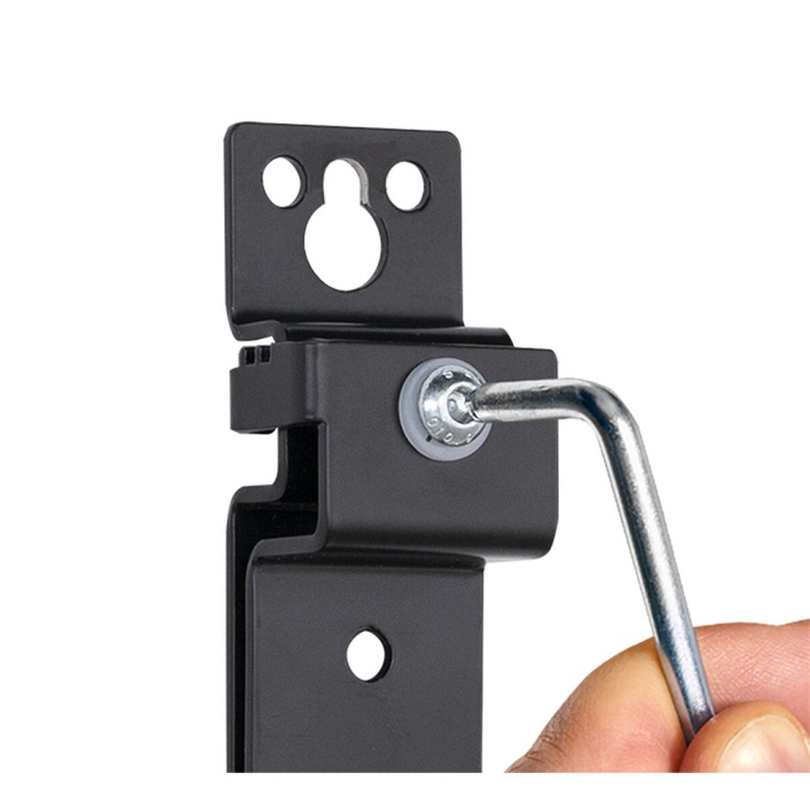 Sk�rm bord st�tte B-Tech BT8390-WFK5/B #3