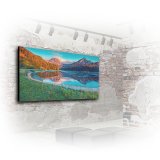 Sk�rm bord st�tte B-Tech BT8390-WFK5/B #5