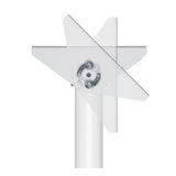 Skrm bord sttte B-Tech SYSTEM 2 #5