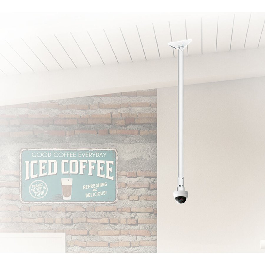 Stabilisering af st�tte B-Tech BT5921/W #5