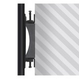 Sk�rm bord st�tte B-Tech BT8390-WFK8/B #6