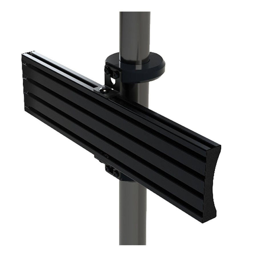 Sk�rm bord st�tte B-Tech BT8390-WFK8/B #3