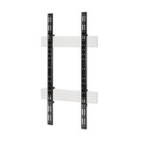 Sk�rm bord st�tte B-Tech BT8390-VESA1200F/BV2 (2 enheder) #4