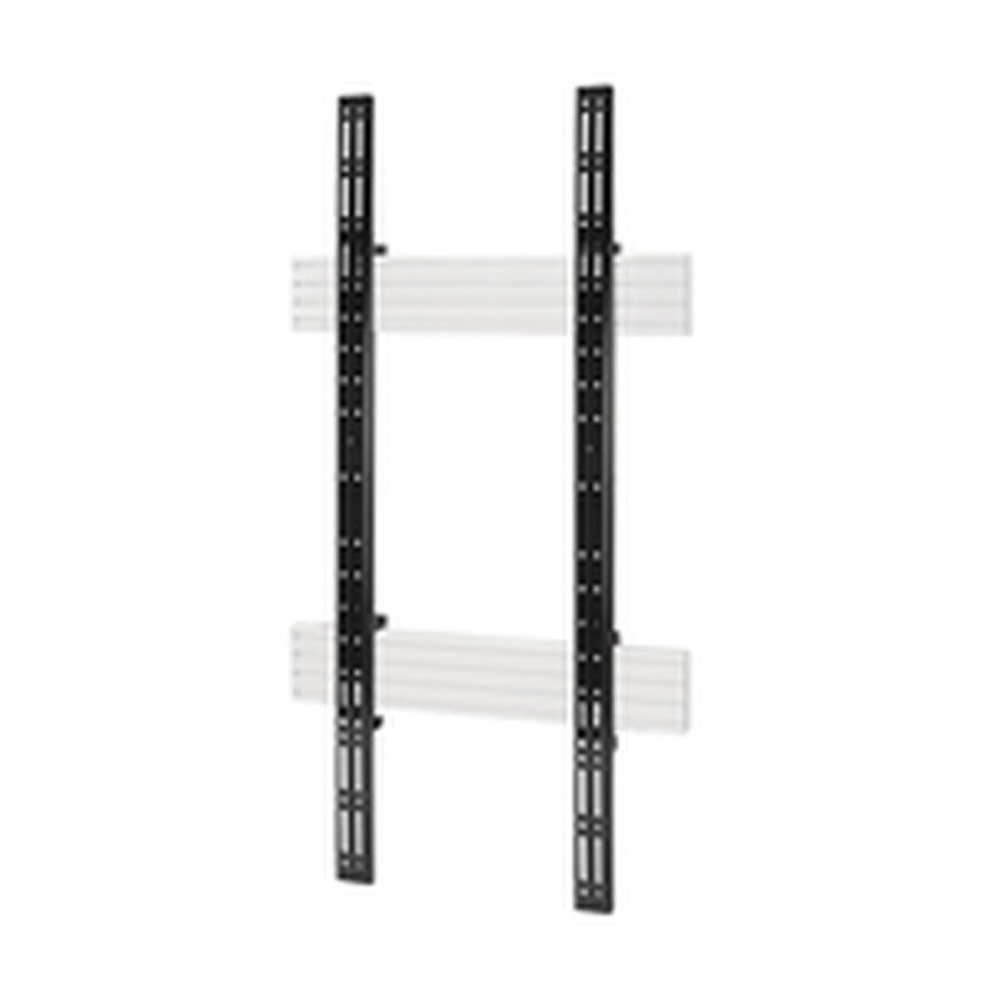 Sk�rm bord st�tte B-Tech BT8390-VESA1200F/BV2 (2 enheder) #4