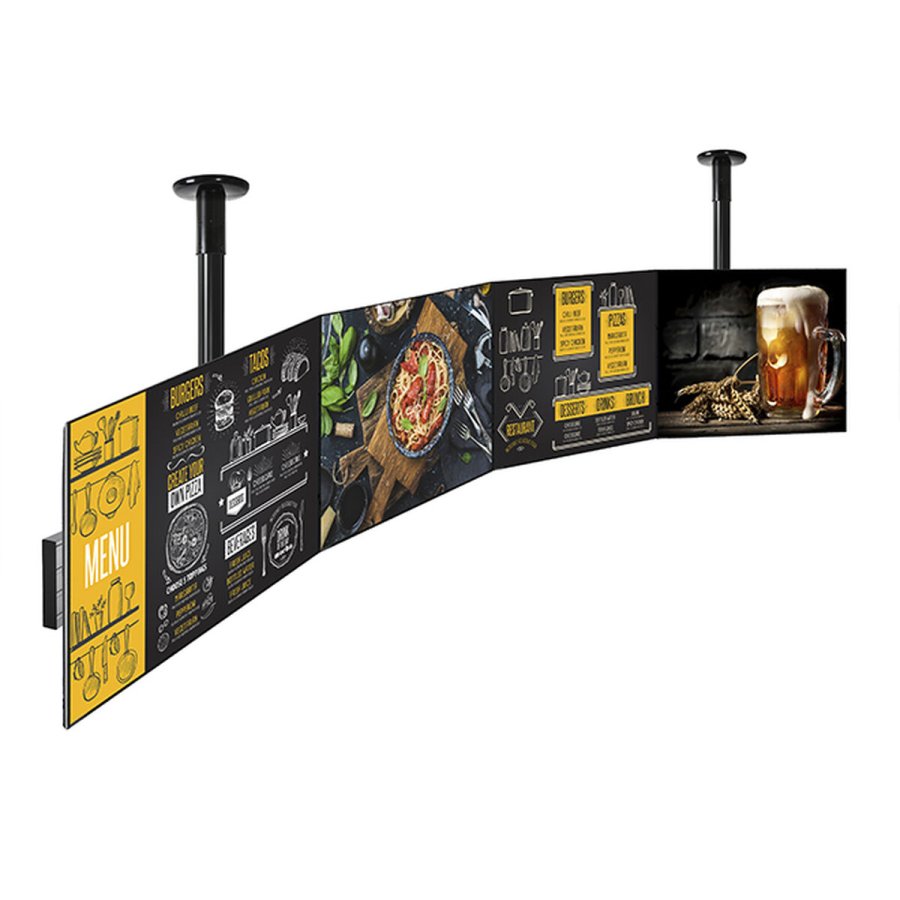 TV-holder B-Tech BT8390-AAC/B #3