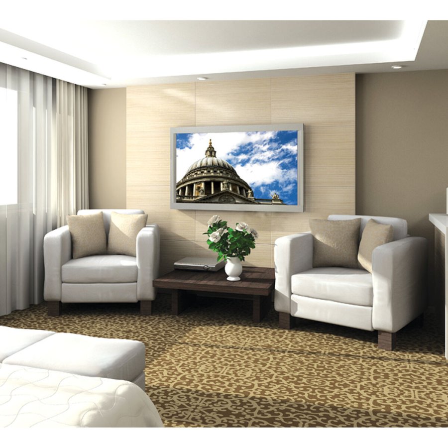 Skrm bord sttte B-Tech BT7532/B 42