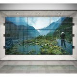 Sk�rm bord st�tte B-Tech BT8390-WFK4/B #3