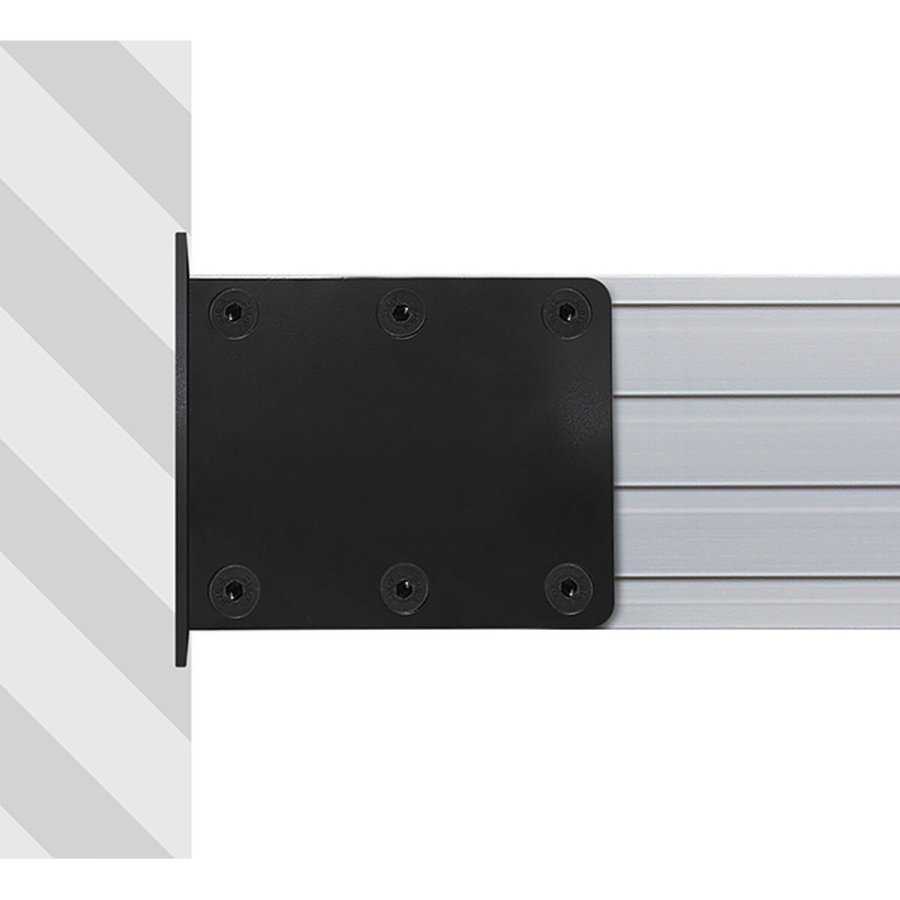 Sk�rm bord st�tte B-Tech BT8390-WFK4/B #4