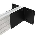 Sk�rm bord st�tte B-Tech BT8390-WFK4/B #5