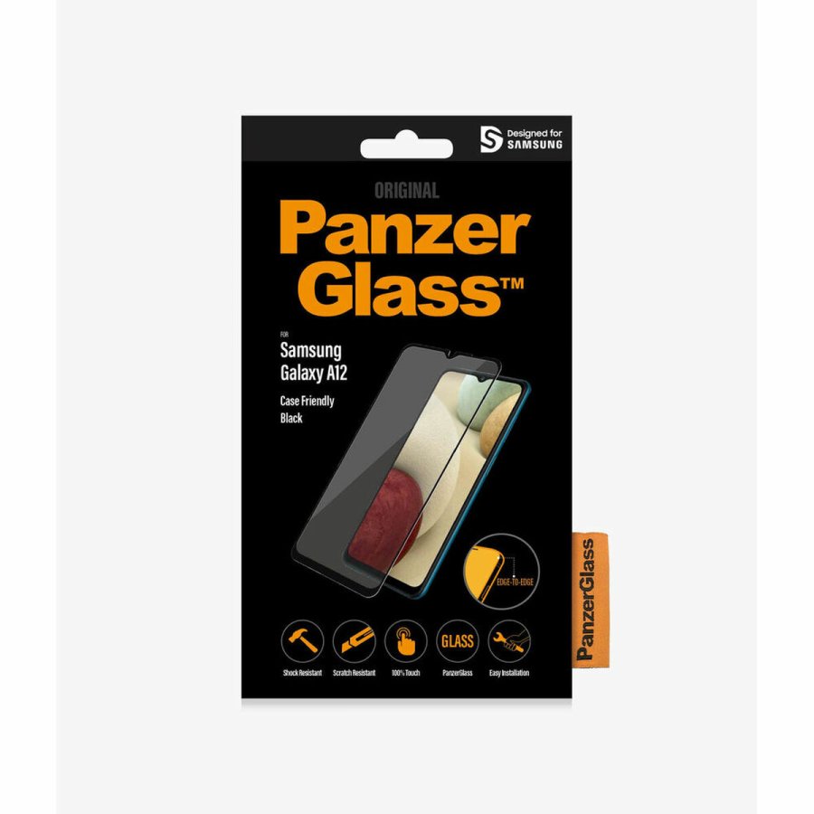 Mobilcover Panzer Glass 7251                 #4