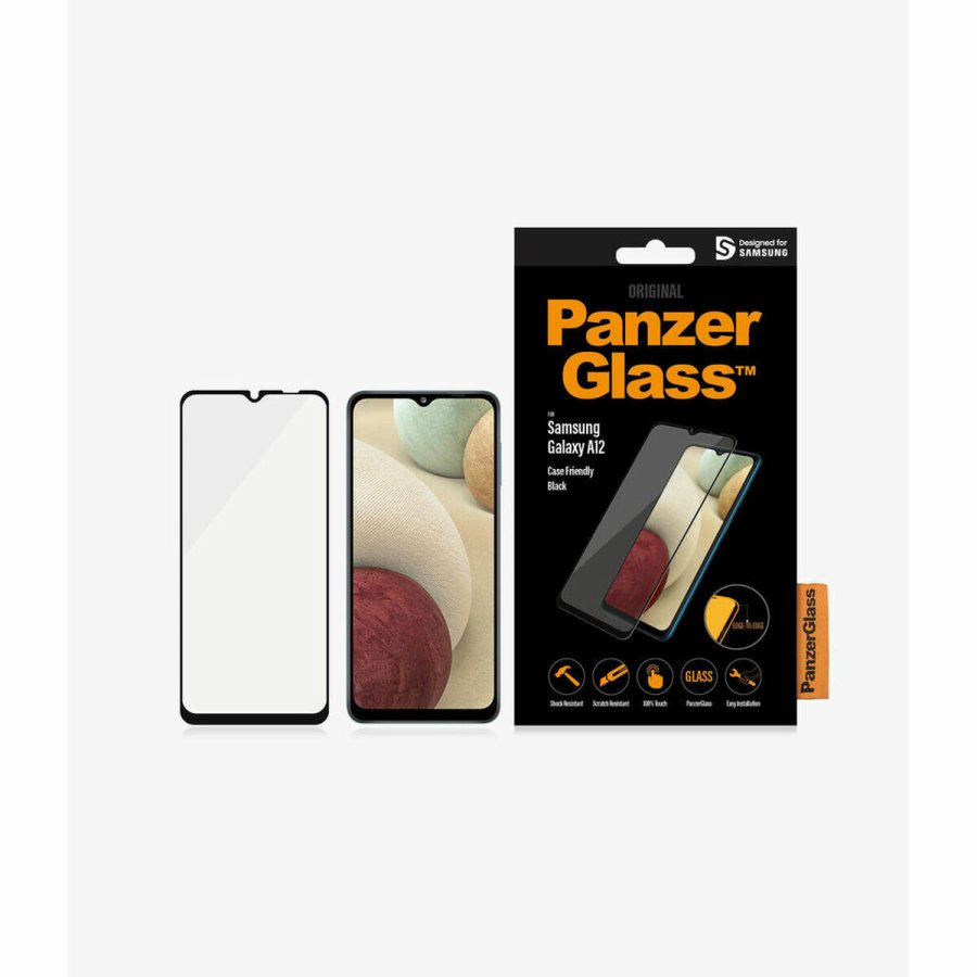 Mobilcover Panzer Glass 7251                 #2
