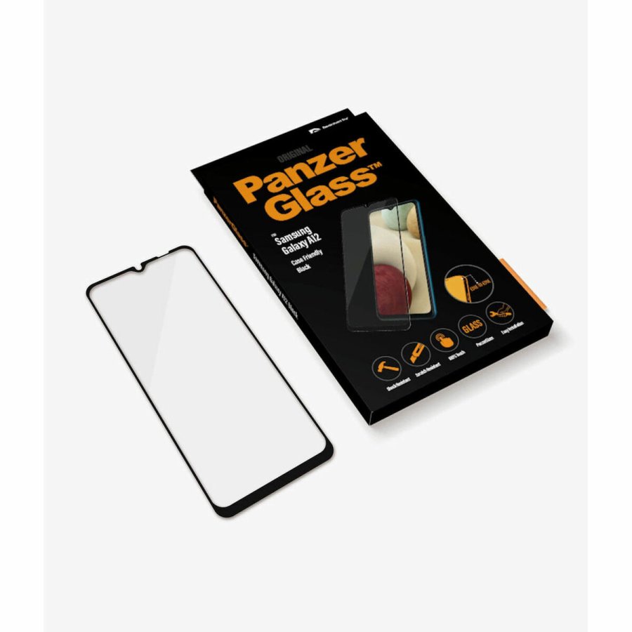 Mobilcover Panzer Glass 7251                 #3