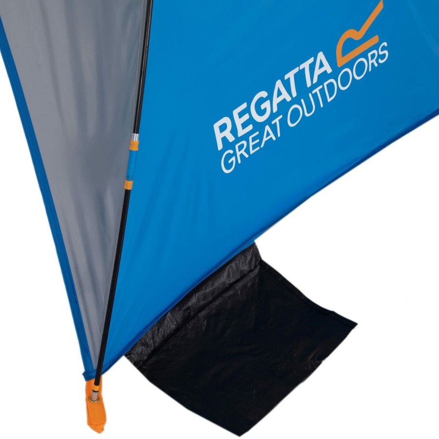 Strandtelt Regatta Bl #2