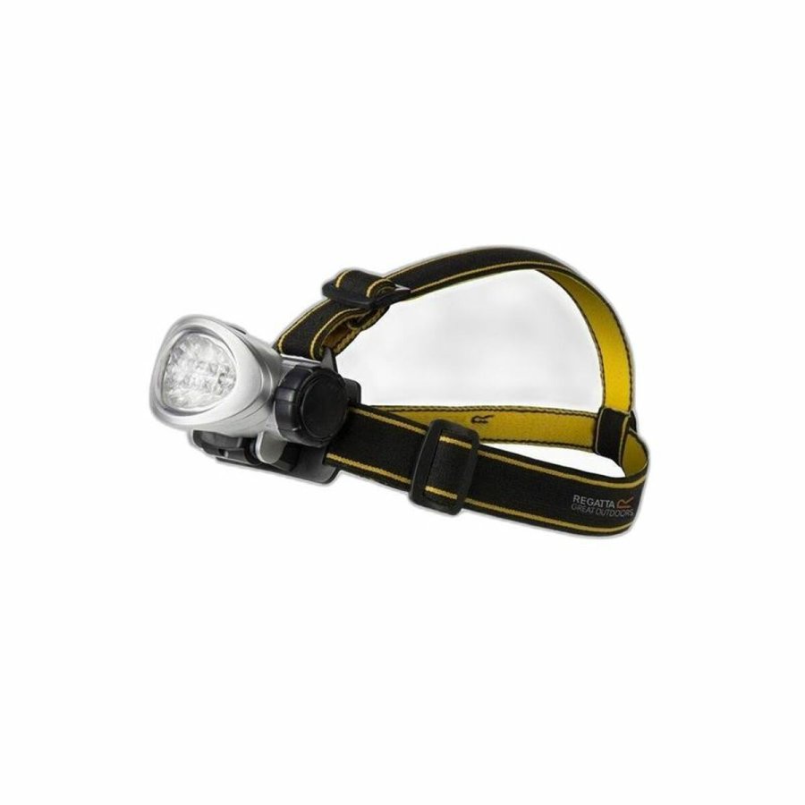 Camping-lampe Regatta Linterna Frontal 10 LED Headtorch #1