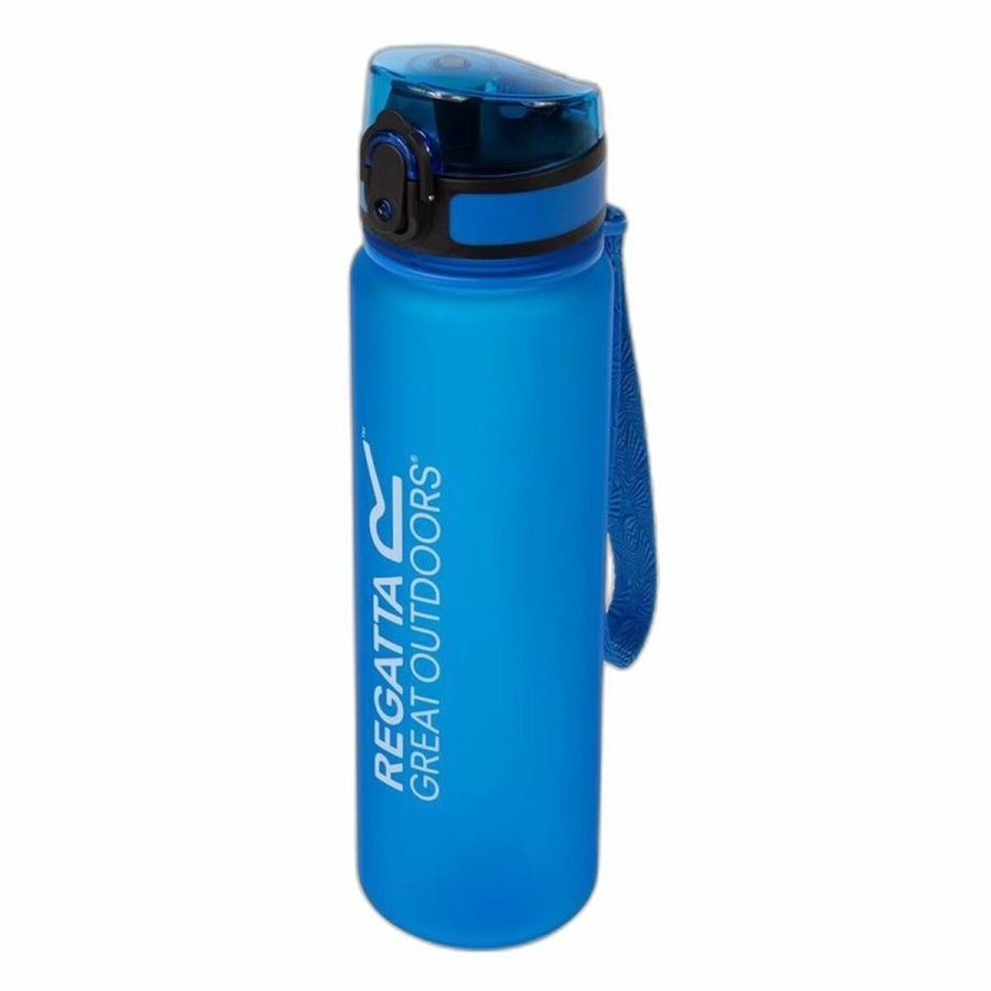 Flaske Regatta Tritan Flip Bl 600 ml #1
