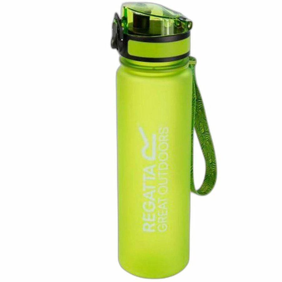 Flaske Regatta Tritan Flip Grn Multifarvet 600 ml #1