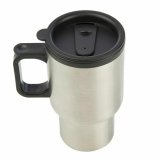 Skodelica Regatta Steel Commuter 500 ml Gr Slvfarvet Del #1