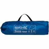 Telt Regatta ZeeFest 2 Bl 2 personer #7