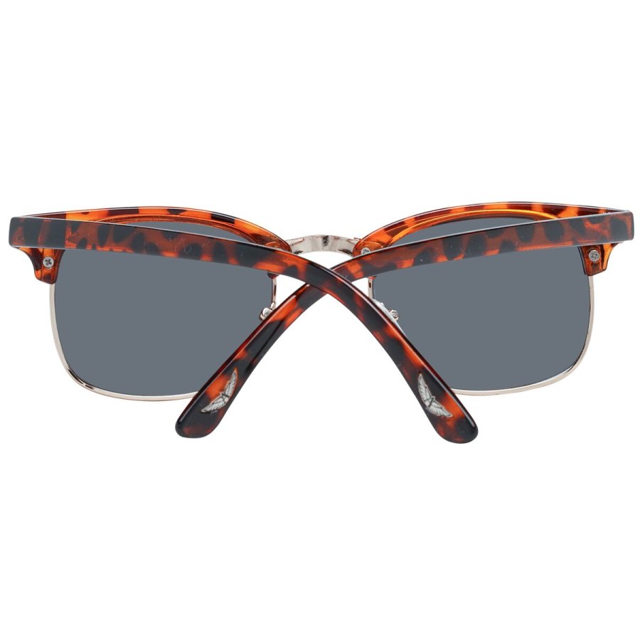 Solbriller Aviator AVGSR 682TS #3