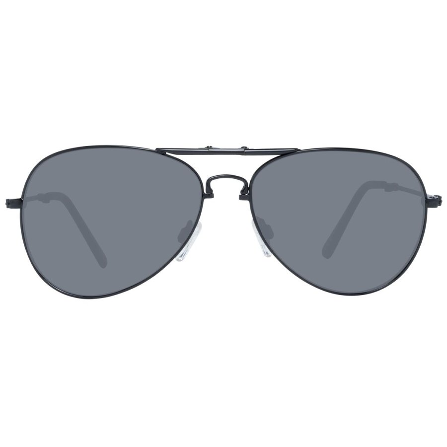 Solbriller Aviator AVGSR 635BK #3