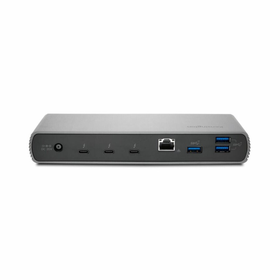 USB Hub Kensington K35175EU Gr #2
